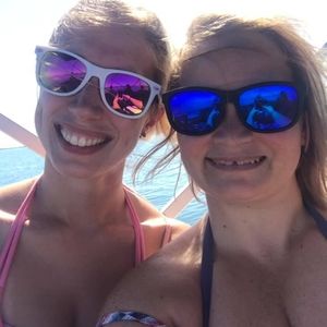 Meet your Posher, Gemma